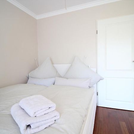 Haus Am Park Wohnung Nr8 Spiekeroog Εξωτερικό φωτογραφία