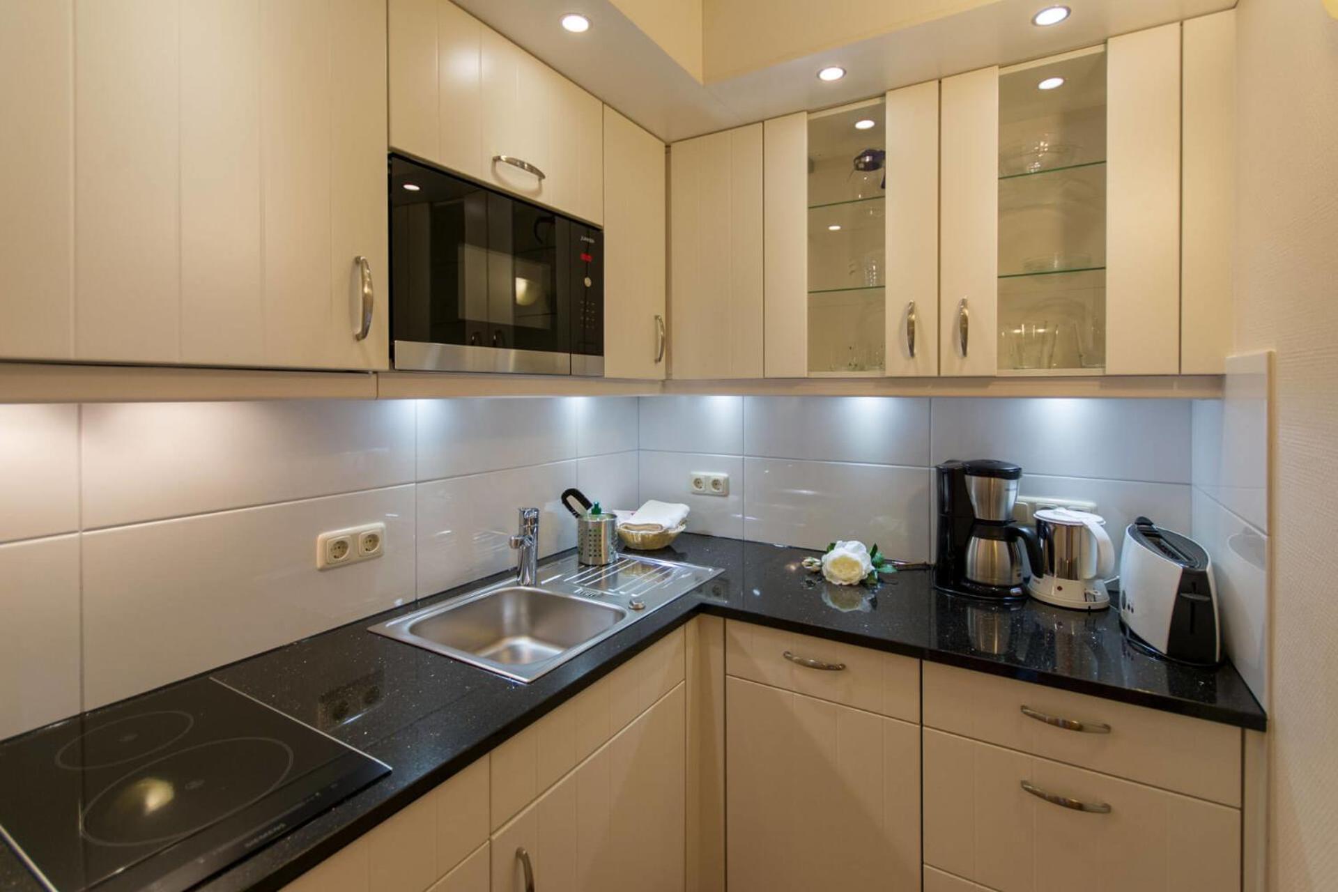 Haus Am Park Wohnung Nr8 Spiekeroog Εξωτερικό φωτογραφία